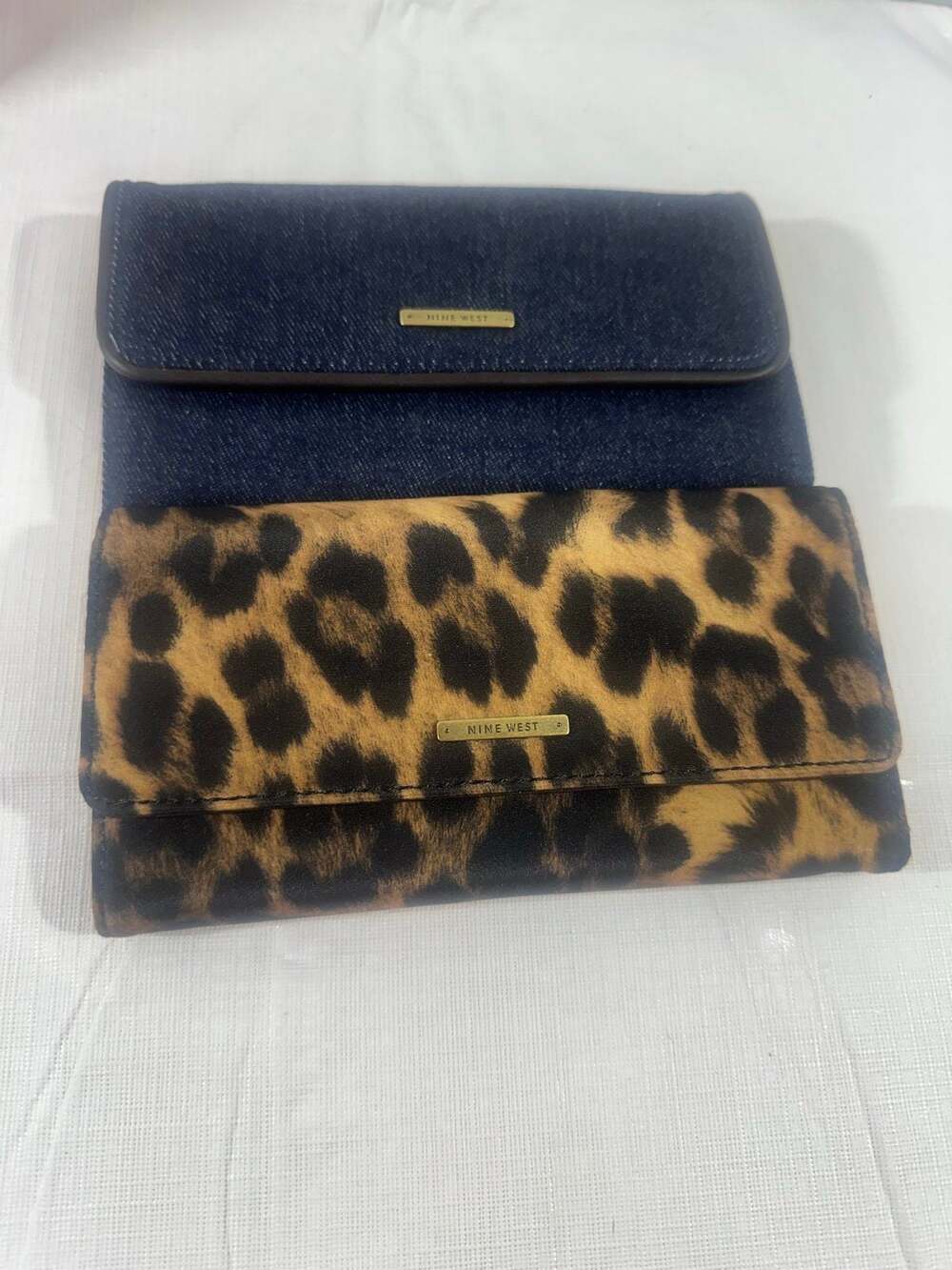 Nine West Wallets